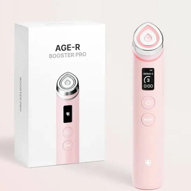 AGE-R BOOSTER PRO – Korean Cosmetics Worldwide