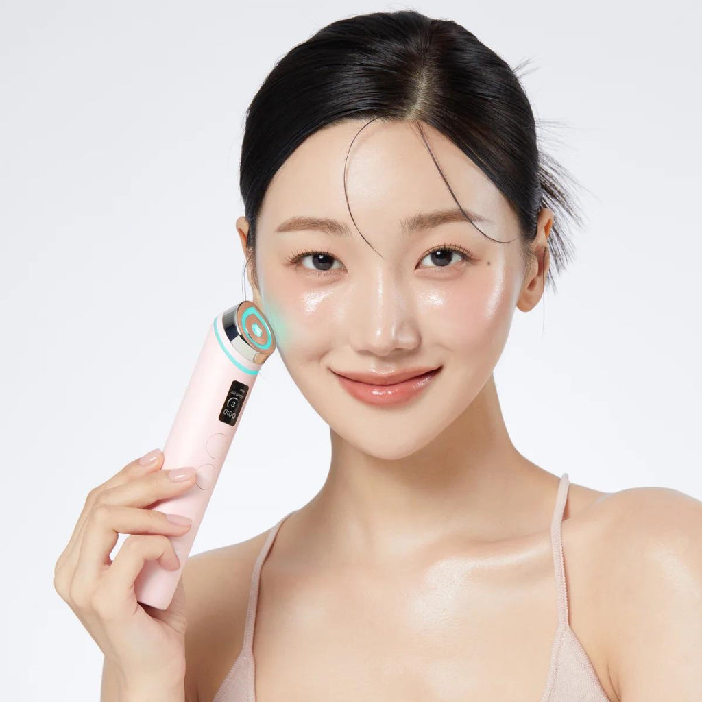 AGE-R BOOSTER PRO – Korean Cosmetics Worldwide