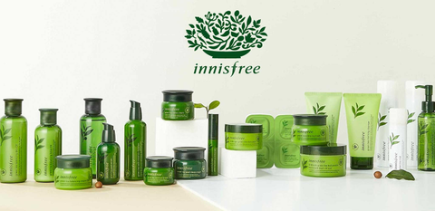 Innisfree