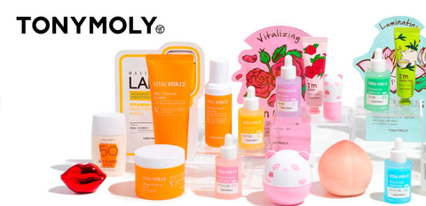 TONYMOLY