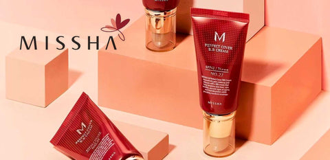 Missha