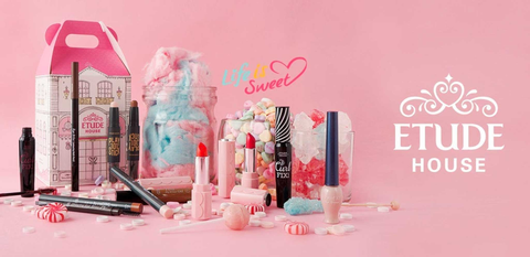 Etude House