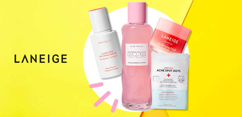 Laneige