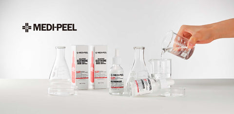 MEDI-PEEL