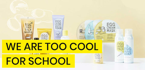 Too Cool For School