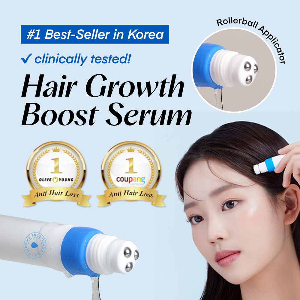 Scalpy Hair Serum