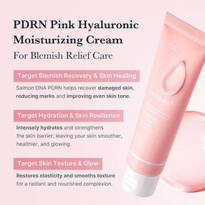 PDRN Pink Hyaluronic Cream