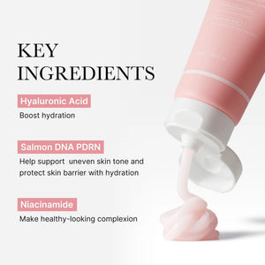 PDRN Pink Hyaluronic Cream