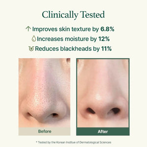 Fresh Green Cleanser