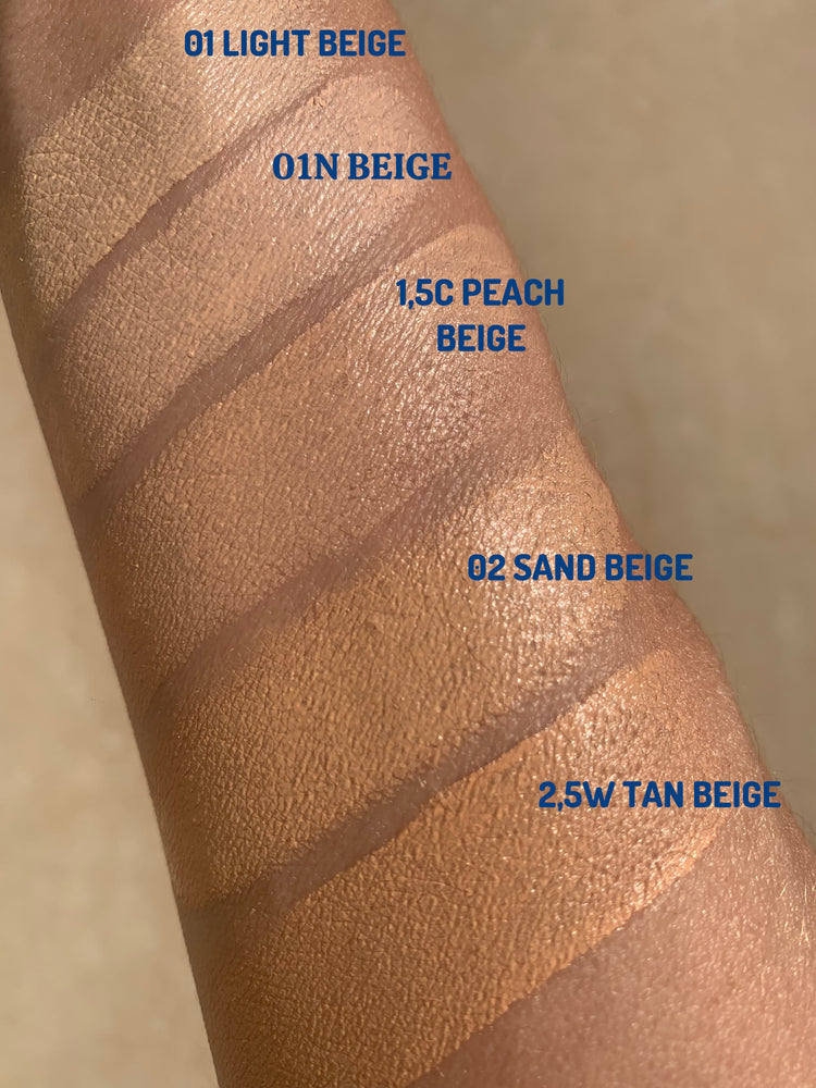 Megafit Stick Foundation