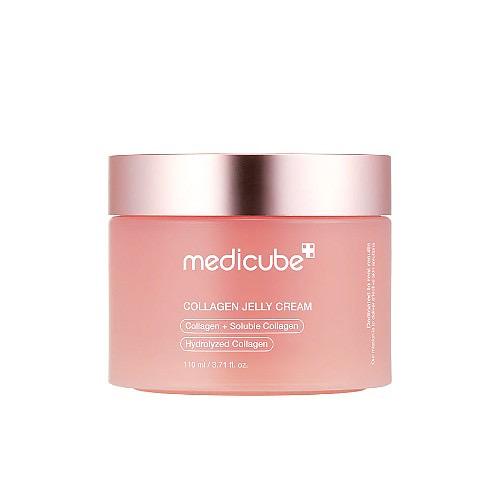 Collagen Jelly Cream