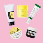 Brightening Set