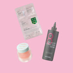 Masking Trio Set