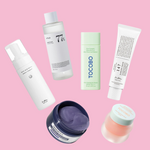 Summer Beauty Box