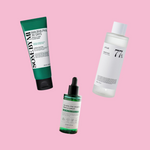 Acne-Prone Skincare Routine