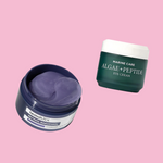 Eye Care Basic Routine