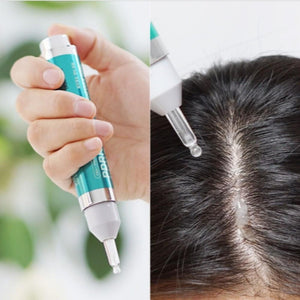 PDRN Reedle Shot Hair Ampoule
