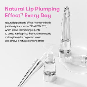Reedle Shot Lip Plumper Beginner