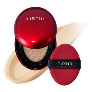 Mask Fit Red Cushion