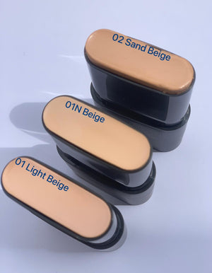 Megafit Stick Foundation