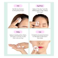 Cica No Sebum Mild Power