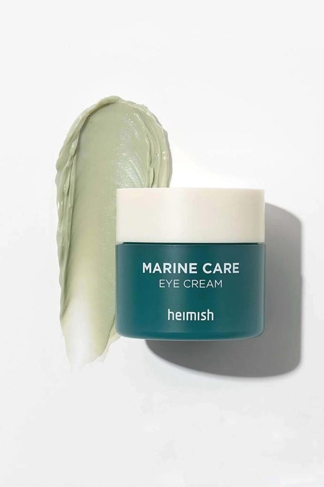 Marine Care Eye Cream