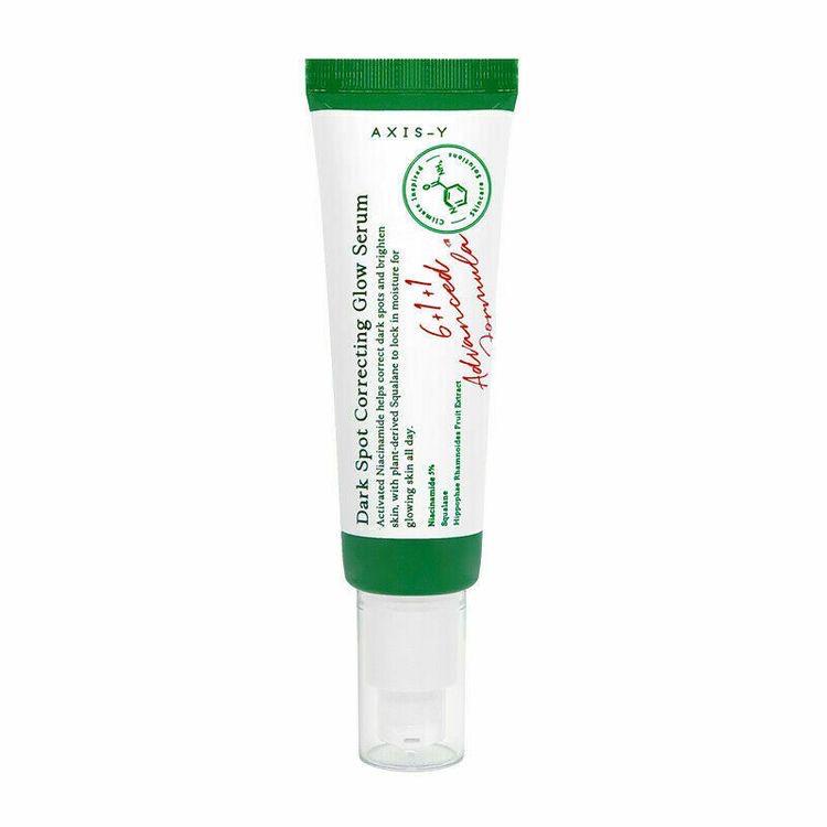 Dark Spot Correcting Glow Serum