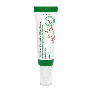 Dark Spot Correcting Glow Serum