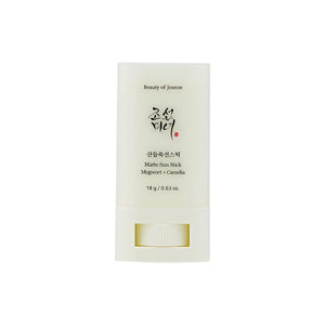 Matte Sun Stick : Mugwort+Camelia (SPF 50+ PA++++)