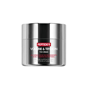 Peptide 9 Volume and Tension Tox Cream