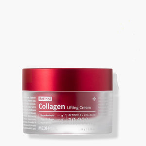 
                
                    Load image into Gallery viewer, Retinol Collagen Lifting Cream
                
            