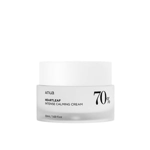 Hearleaf Intense Calming Cream