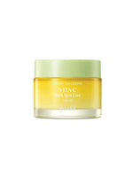 Green Tangerine Vita C Dark Spot Care Cream