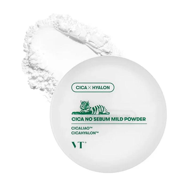Cica No Sebum Mild Power