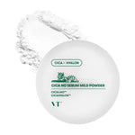Cica No Sebum Mild Power