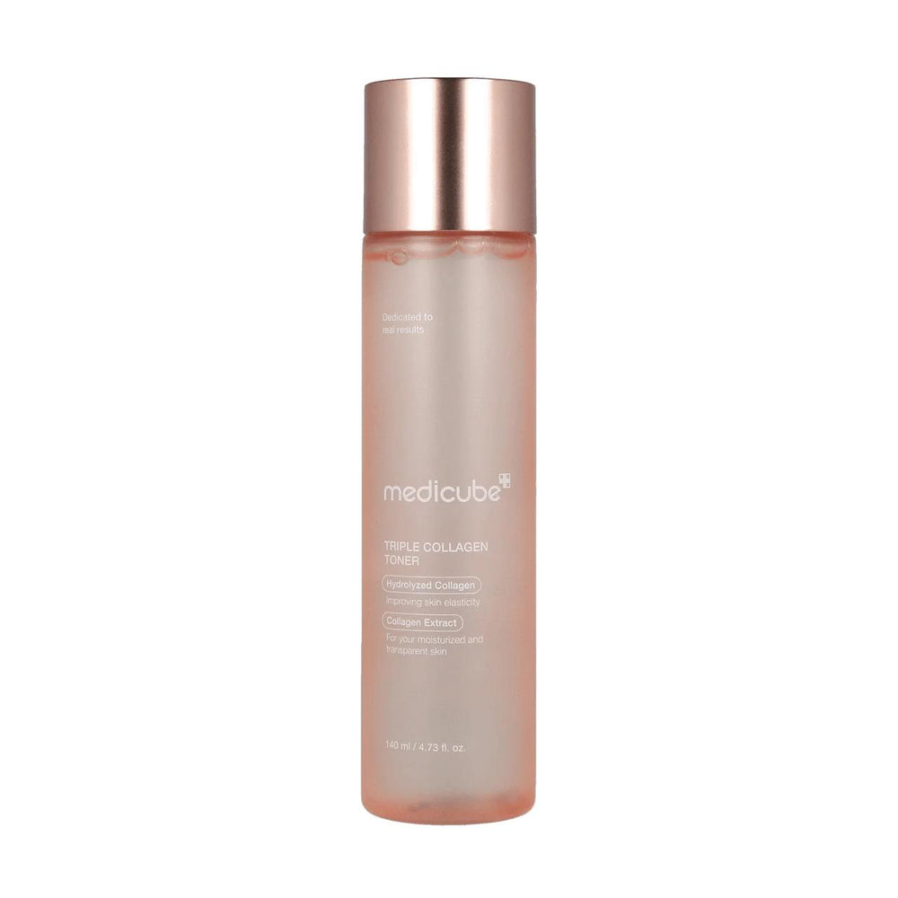 Triple Collagen Toner 4.0