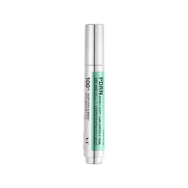 PDRN Reedle Shot Hair Ampoule