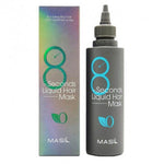 8 Seconds Liquid Hair Mask