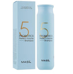 Probiotics Perfect Volume Shampoo