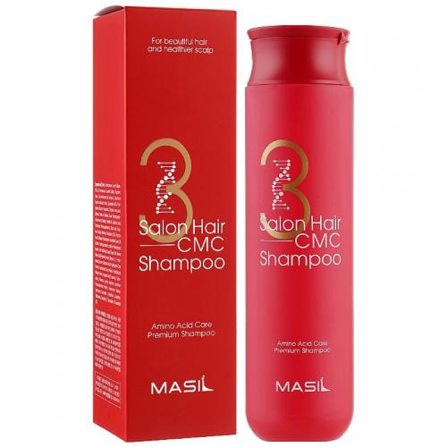Salon Hair CMC Shampoo