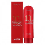 Salon Hair CMC Treatment