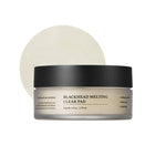 Blackhead Melting Clear Pad