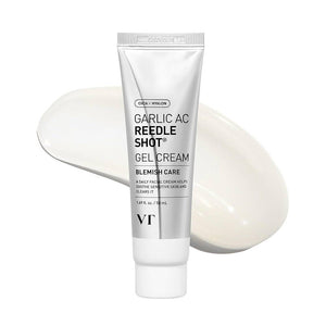 Garlic AC Reedle Shot Gel Cream