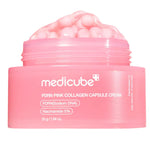 PDRN Pink Collagen Capsule Cream