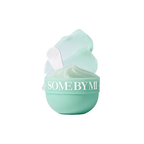 Spirulina PDRN Soothing Mask