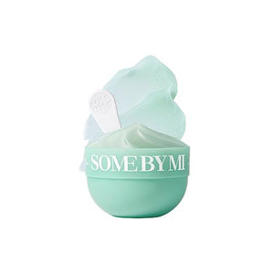 Spirulina PDRN Soothing Mask