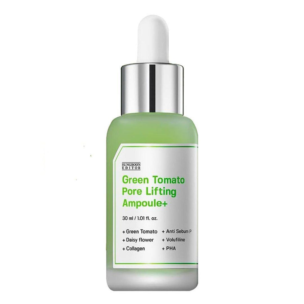 Green Tomato Pore Lifting Ampoule