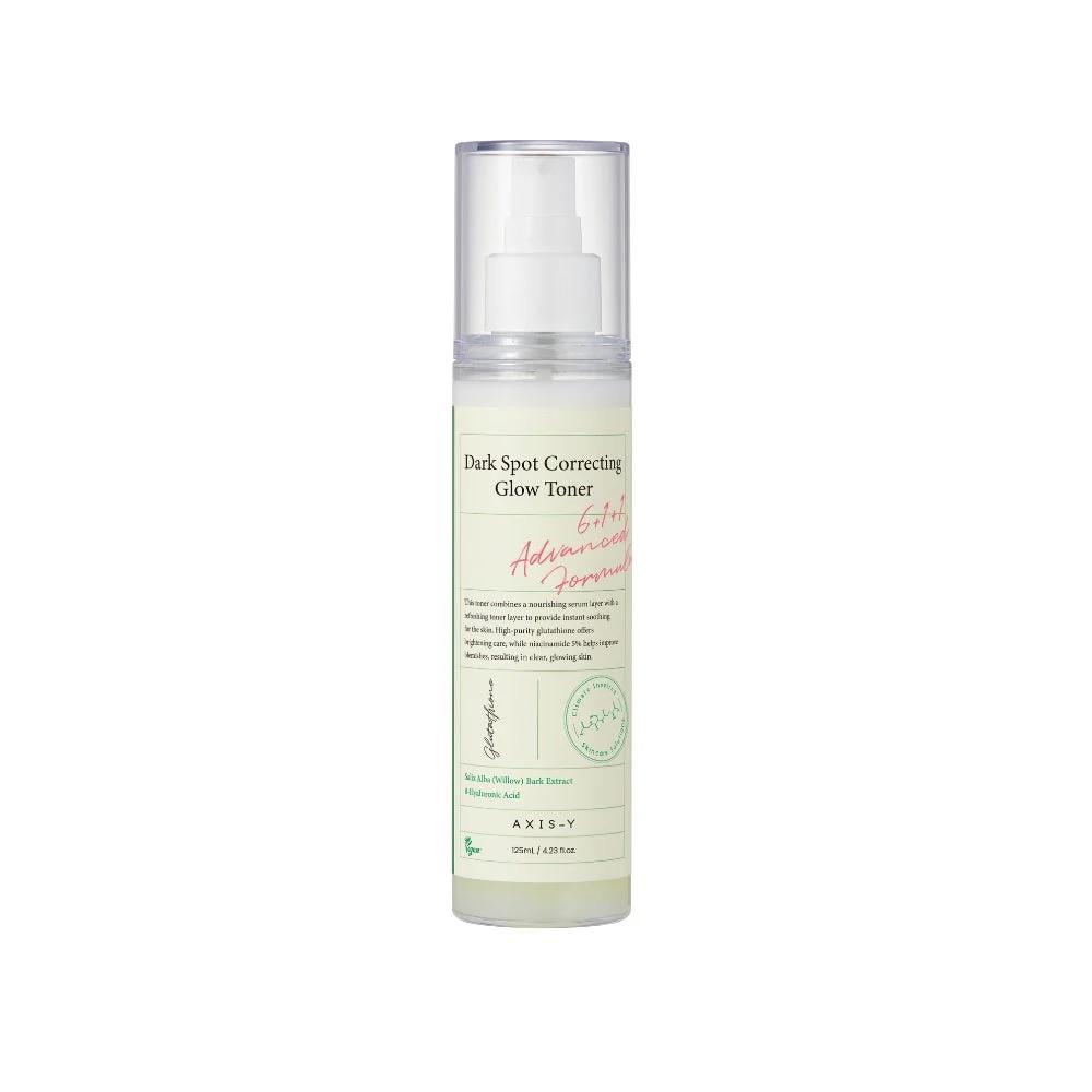Dark Spot Correcting Glow Toner