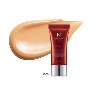 M Perfect Cover BB Cream SPF 42 PA+++