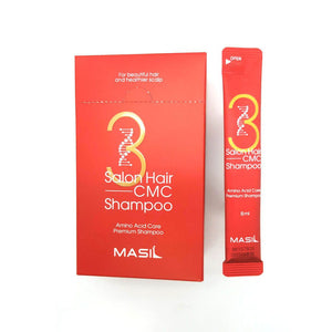 Salon Hair CMC Shampoo